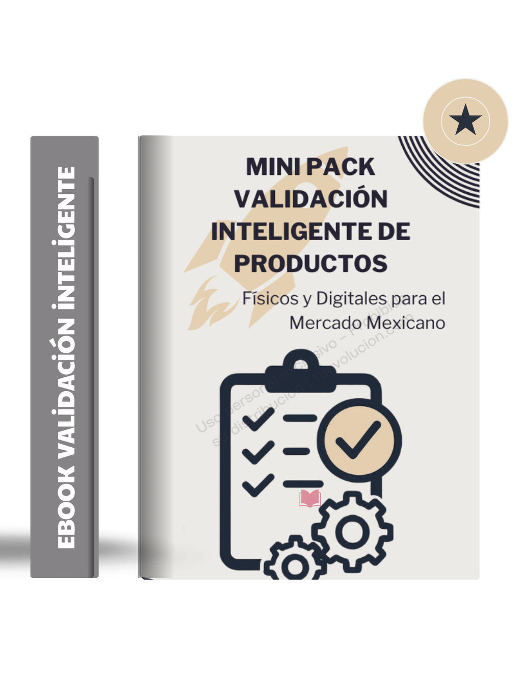 Validación Inteligente de Productos Físicos-Digitales Ebook