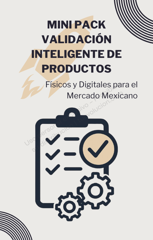 Validación Inteligente de Productos Físicos-Digitales Ebook