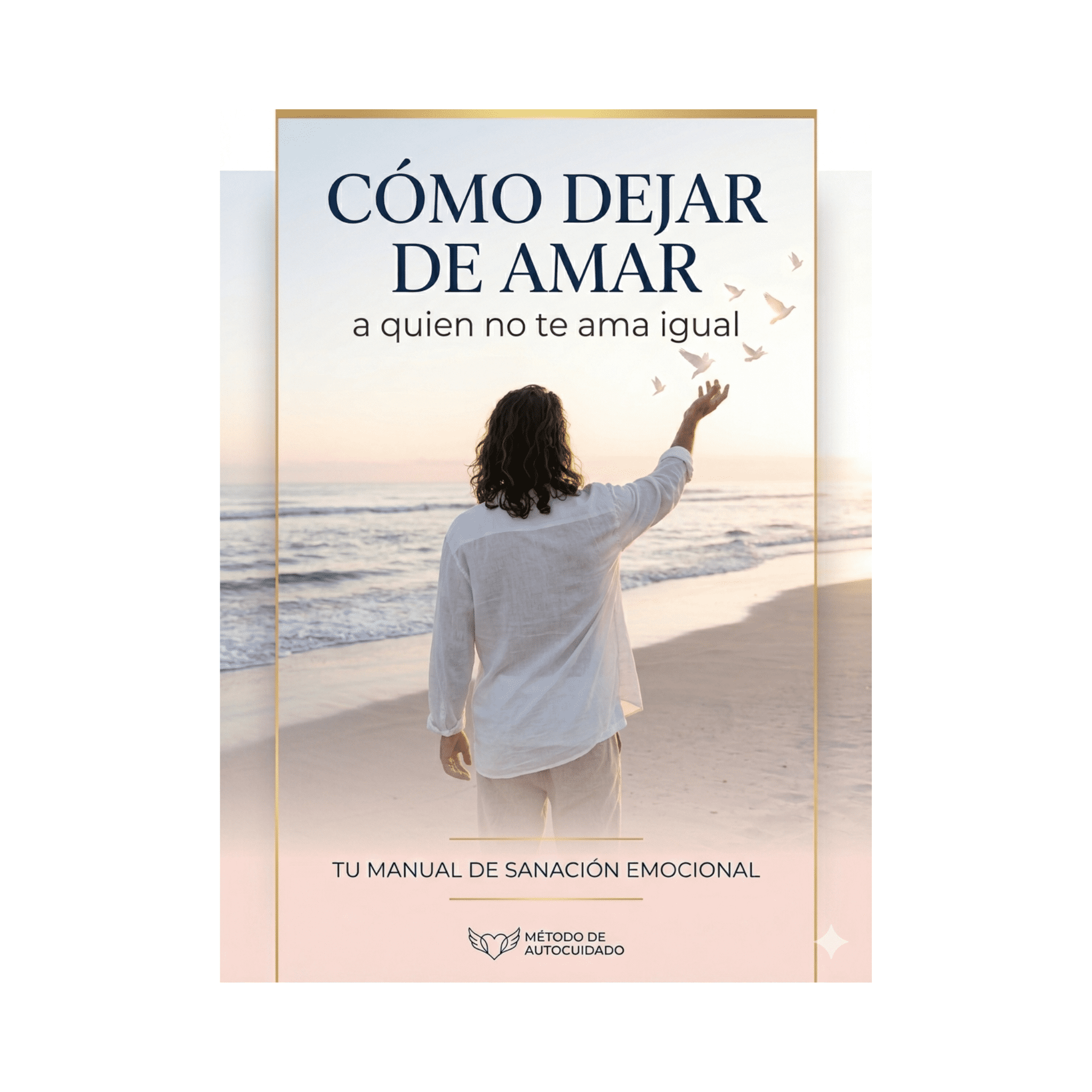 Como Dejar De Amar, A Quien No Te Ama Igual