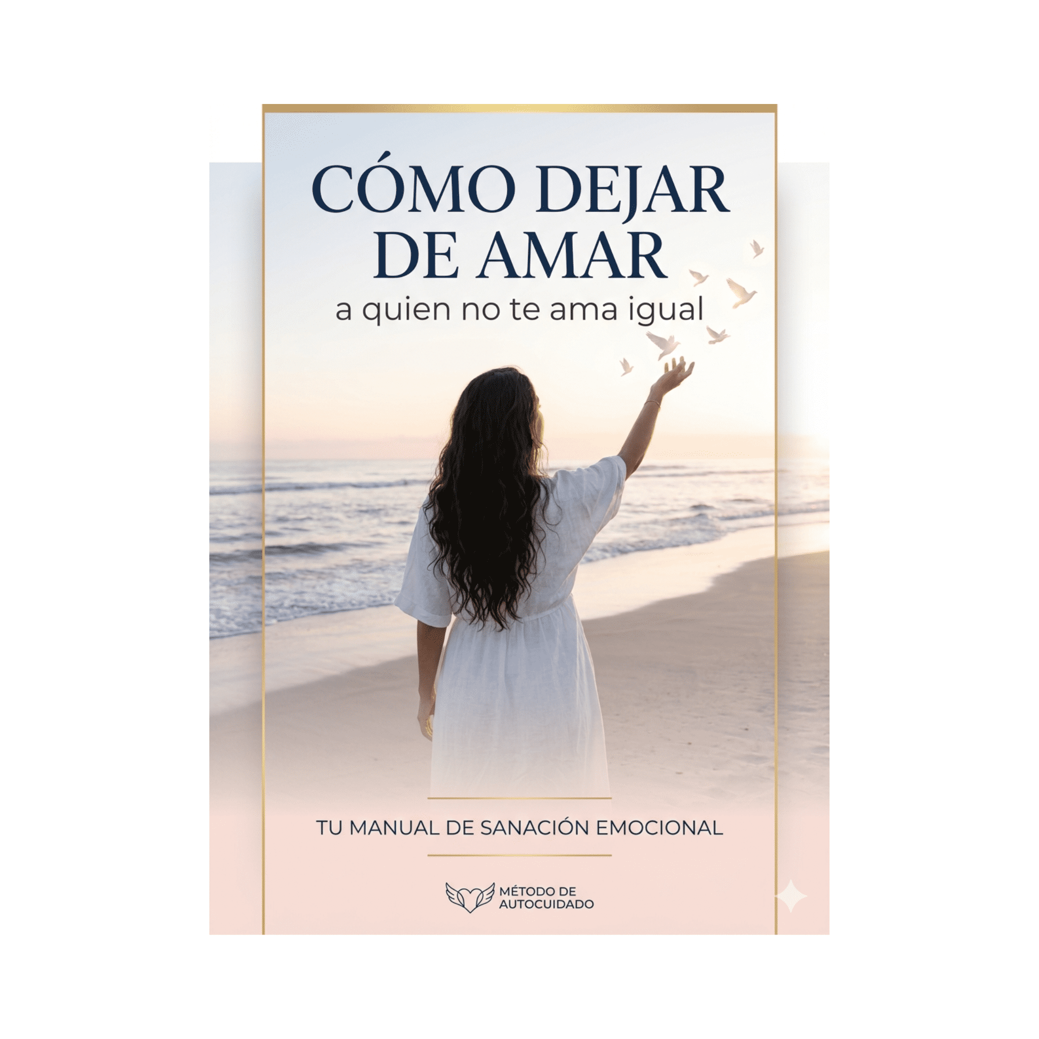 Como Dejar De Amar, A Quien No Te Ama Igual