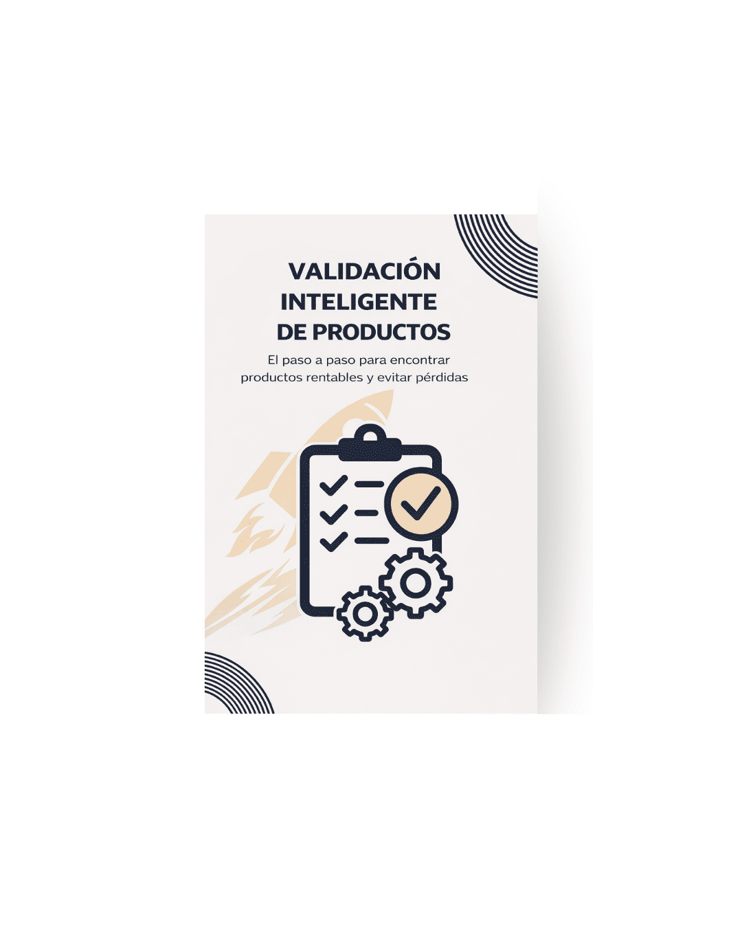 Validación De Productos